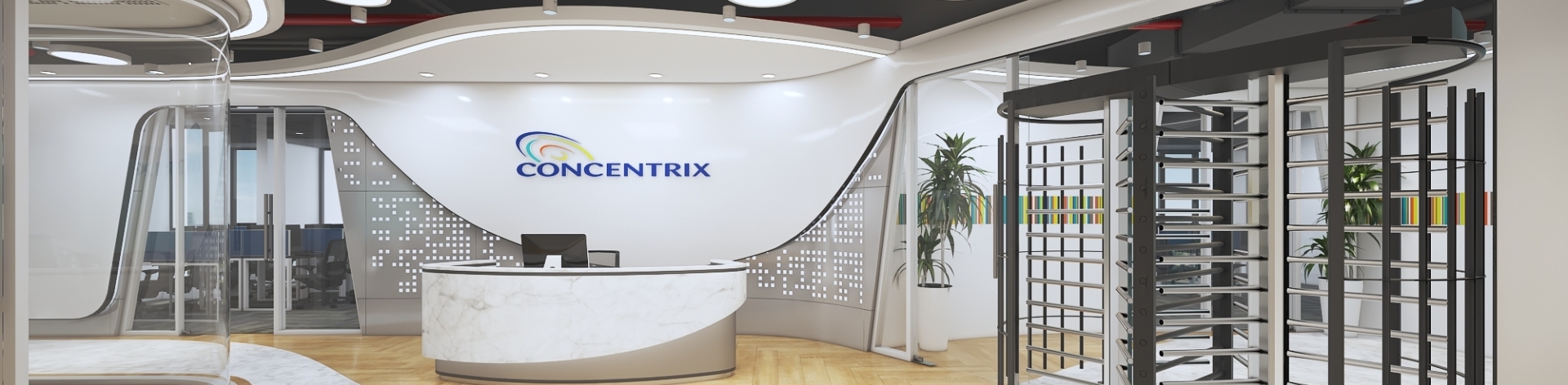 CONCENTRIX