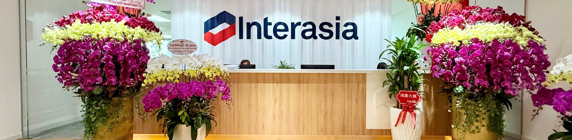 INTERASIA