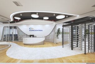 CONCENTRIX