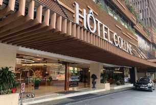 HOTEL COLINE