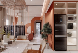 VINHOMES GH6 APARTMENT