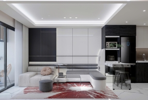 VINHOMES GH3 APARTMENT