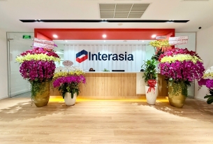 INTERASIA
