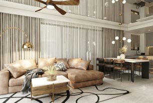 THE METROPOLE OPERA SUITES APARTMENT